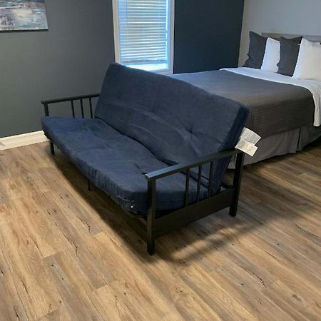 Motel Stanley House Clarenville Esterno foto