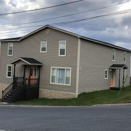 Motel Stanley House Clarenville Esterno foto