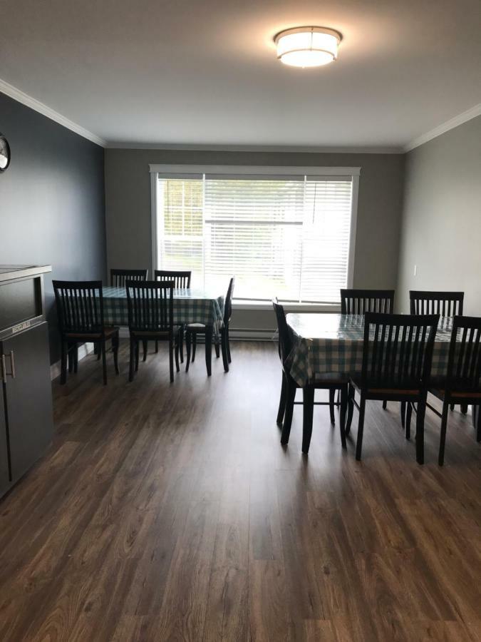 Motel Stanley House Clarenville Esterno foto