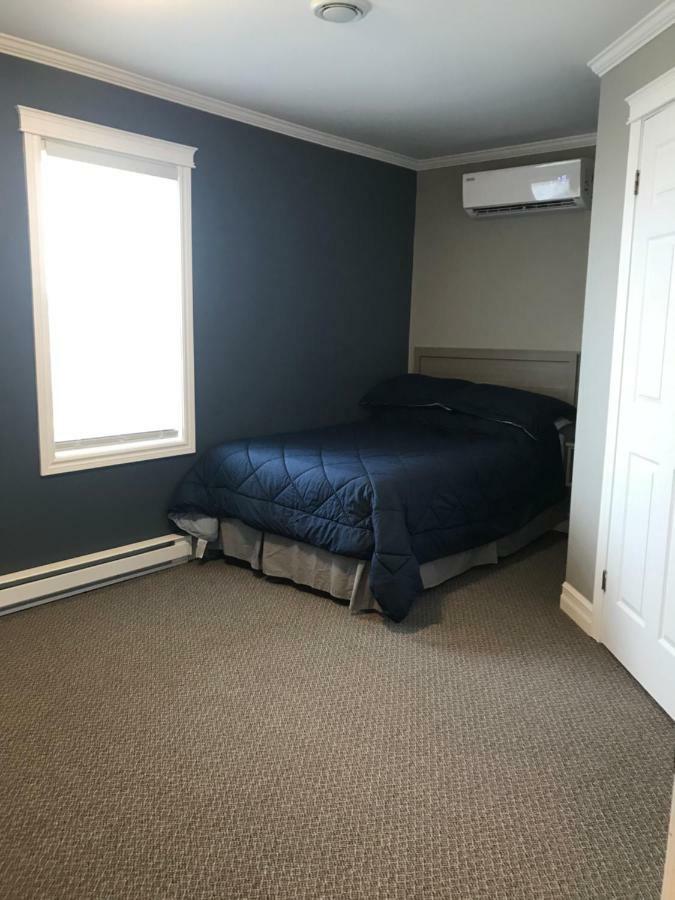 Motel Stanley House Clarenville Esterno foto